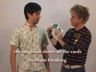 Art Magic (with DVD) by Twister Magic - Magic Trick