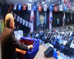 AK PARTİ İL DANIŞMA KURULU TOPLANTISI EKİM 2012