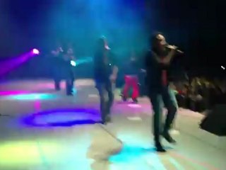 Chicas Chic - Mercurio en Tampico