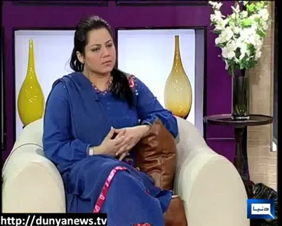 Hasb-E-Haal - 14th October 2012