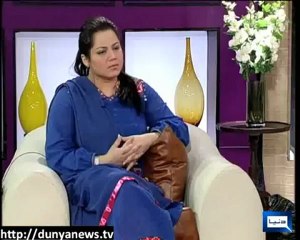 Hasb-E-Haal - 14th October 2012
