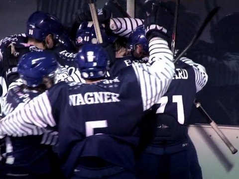 Les Français Volants de Paris (2012)