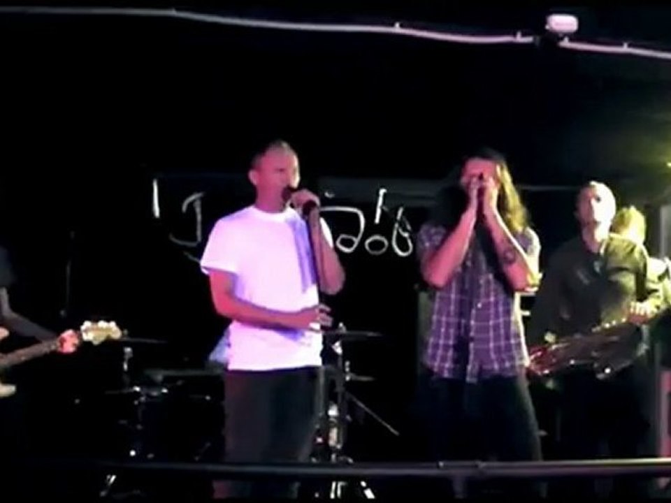 Бошетунмай КИНО cover by GruppaL'Eto