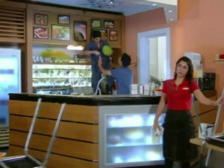 Guerra dos Sexos 11/10/12 – Quinta-Feira [Cap.10] Parte 4