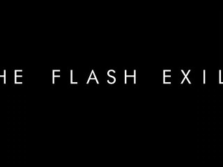 The Flash Exile (2012) - Interview HD