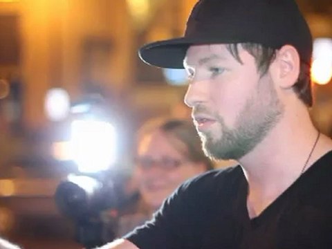 Note by Matt Sconce and Paper Crane Productions (DVD) - Magic Trick