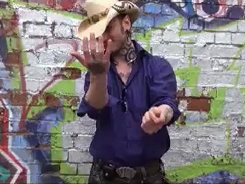 Ring Master by David Jay and Wizard FX Productions (DVD) - Magic Trick