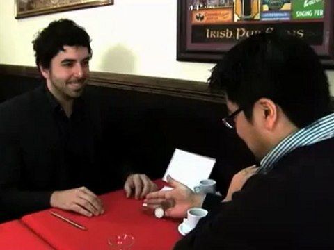 Printing Coins (Gimmick and DVD) by Ariel Carax and Bazar De Magia - Magic Trick