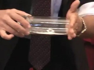 Ghost Writer by Spider and Tango Magic - Magic Trick