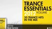 Beat Service - Fortuna (Original Mix) (From: Trance Essentials 2012, Vol. 2)
