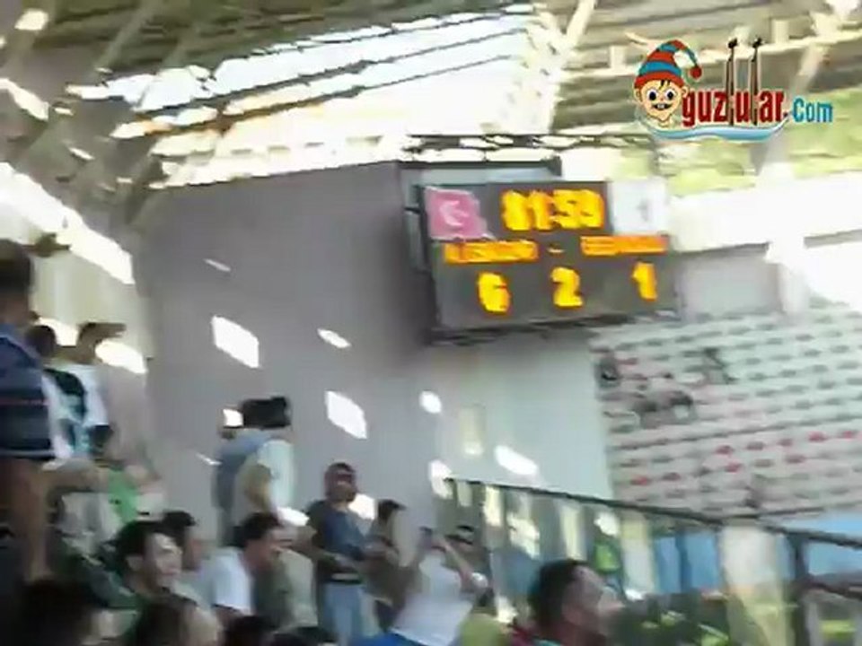 Beşikdüzüspor & Üsküdar Anadaolu