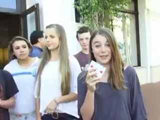 Redemption (DVD and Gimmick) Blue by Chris Ballinger - Magic Trick