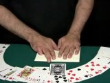 Jumbo Power Aces by Aldo Colombini - Magic Trick