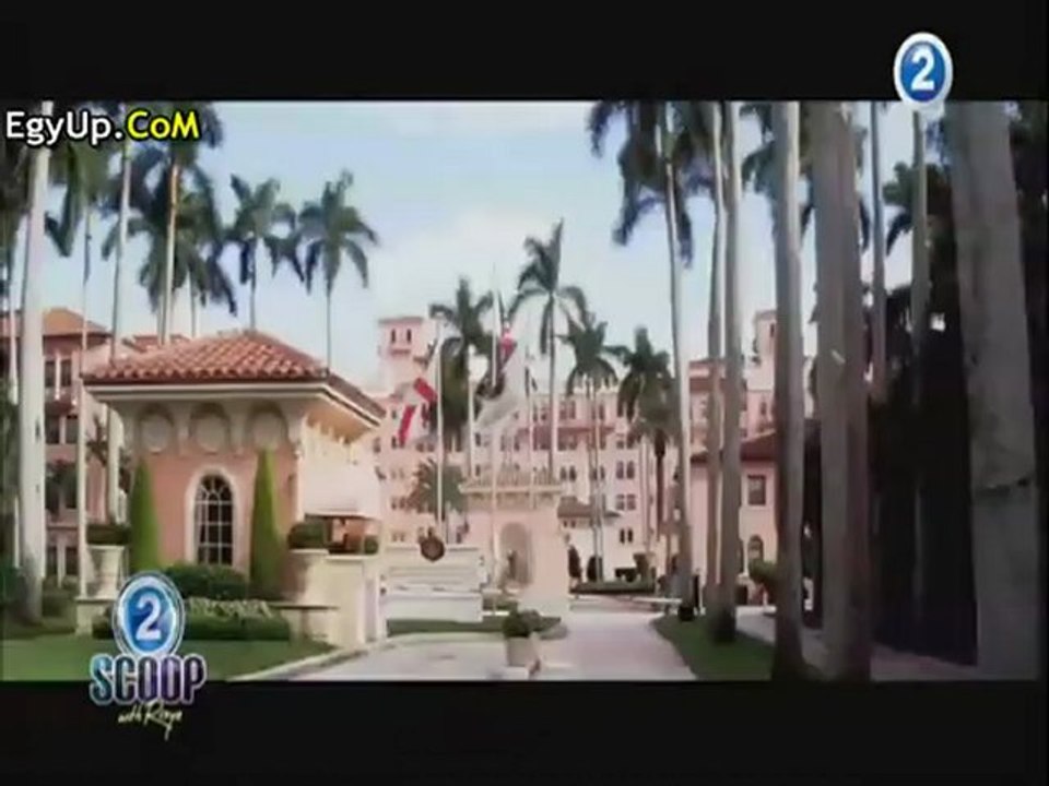 لقاء خاص مع النجم براد بيت وكواليس فيلمه الجديد