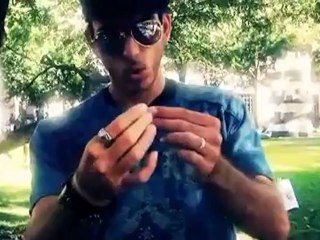 Coin Waltz (DVD and Gimmick) by Alex Pandrea - Magic Trick