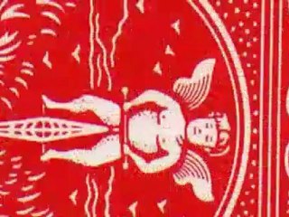 Humbug (Blue Card with DVD) by Angleo Carbone - Magic Trick