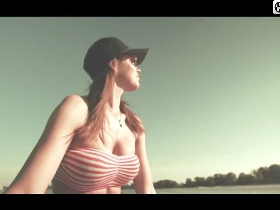 D.O.N.S. & Maurizio Inzaghi feat. Philippe Heithier - Sky Is The Limit (Official Music Video)