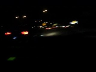 LS2 GTO Vs Whippled GT Vs SRT 4