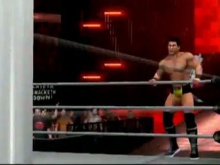 CCL Adrenaline #23 (p3)