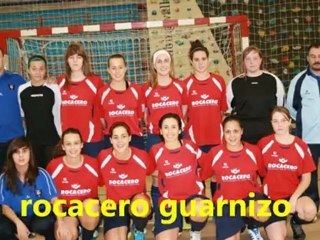 PLANTILLA ROCACERO GUARNIZO