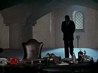 The Spy Who Loved Me Opening Credit Sequence