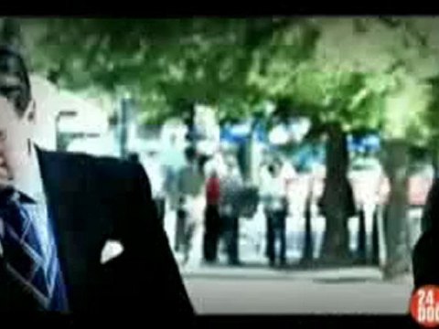 Крах тайная история глобального финансового коллапса. Серия 2