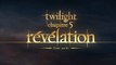 Twilight - Chapitre 5 : Révélation 2e partie - Bande Annonce [VF|HD] [NoPopCorn]