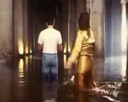 Ahmet Telli - gidersen yıkılır bu kent - kolaj Serbülent Öztürk