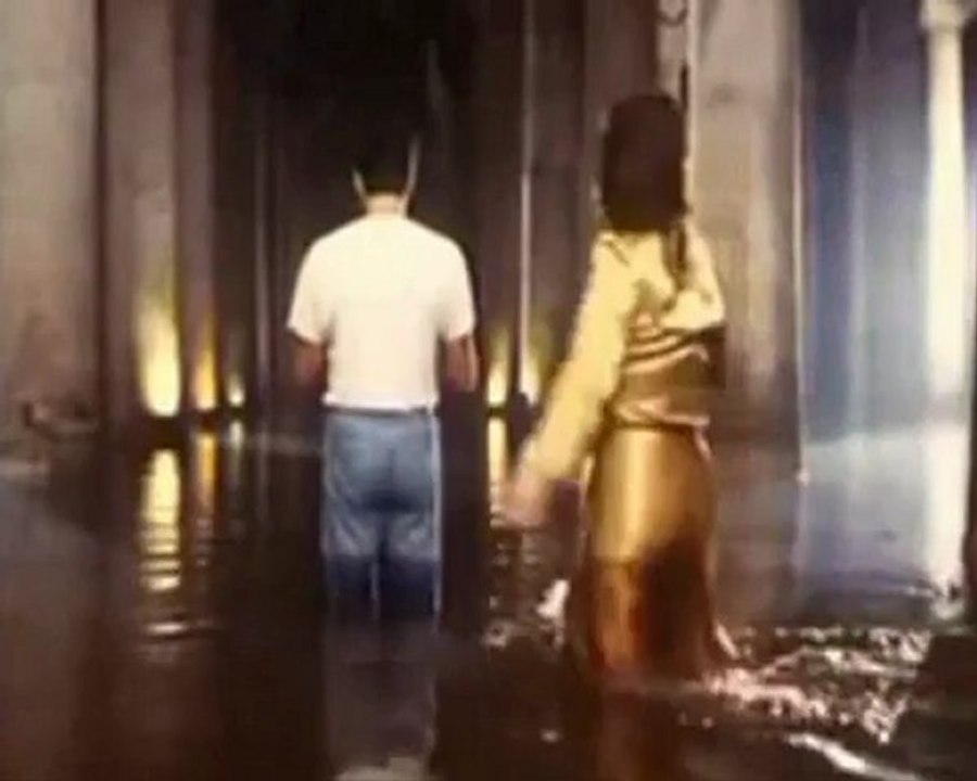 Ahmet Telli - gidersen yıkılır bu kent  - kolaj Serbülent Öztürk