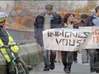 Indignés Vannes