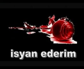 Cömlekci10(Müzik)Isyan ederim