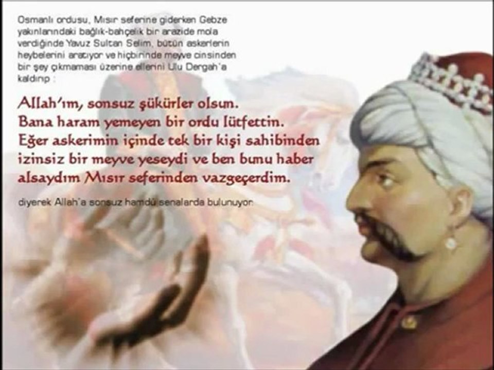 Biz Türkler Ne İdik Ne olduk Bir Zamanlar Osmanlı - okyay derneği