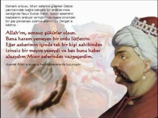 Biz Türkler Ne İdik Ne olduk Bir Zamanlar Osmanlı - okyay derneği