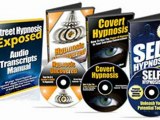 Covert Hypnosis Exposed - 
