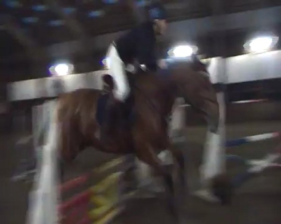Bons baisers du Rouge Cloître Estaimpuis 6ème