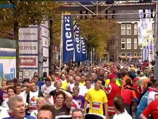 4 Mijl Samenvatting [14-10-2012] - RTV Noord