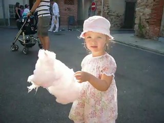 Première barbapapa