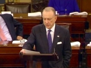 Former U.S. Senator Arlen Specter dies of cancer at 82