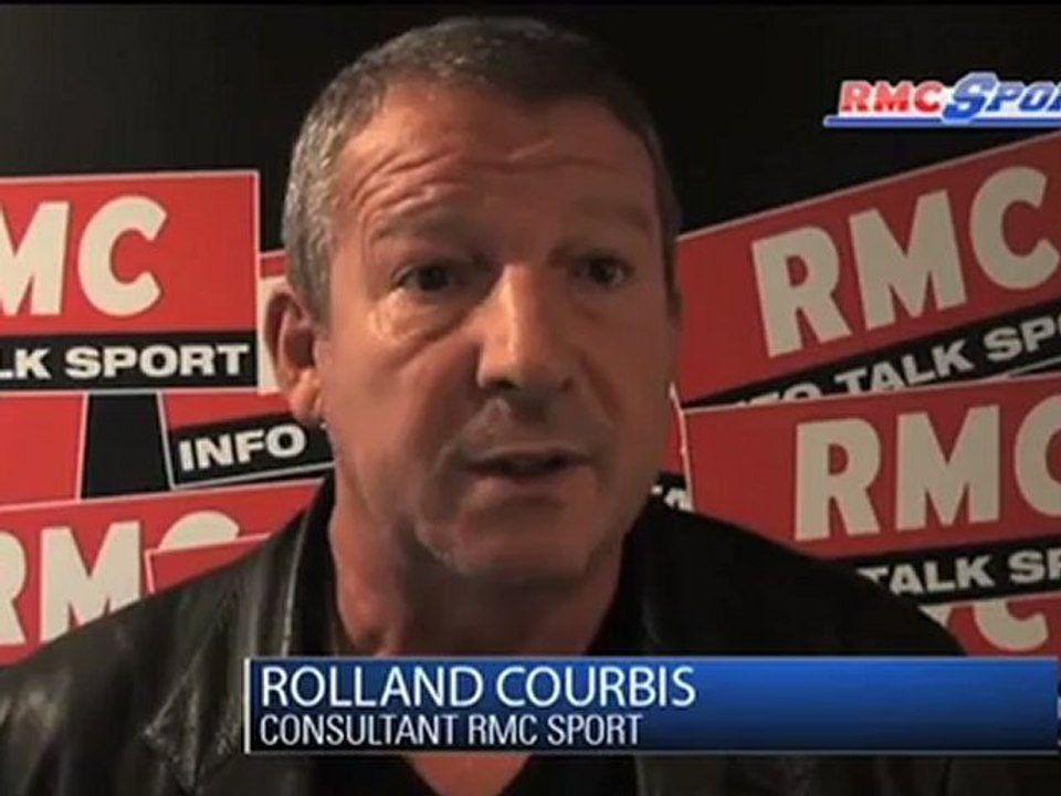 Courbis: "Le brassard à Benzema ne serait pas une mauvaise chose"