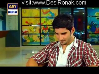 Baandi Episode 6 - 14th October 2012 part 1