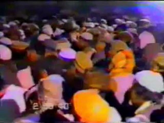 Wish of Tahir ul Qadri After bringing Revolution..leaked video: Must watch