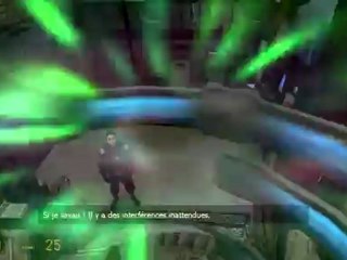 Half life 2 - Partie 2 - WT