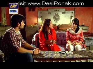 Baandi Episode 6 - 14th October 2012 part 2