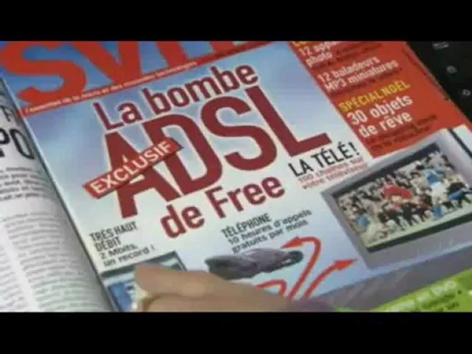 Essai Libre