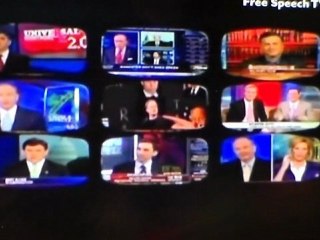 Greed for Death and Demise of All Americans!