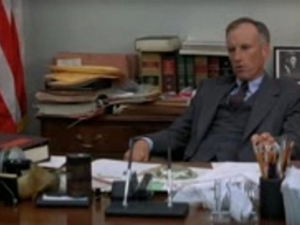 mission impossible parodie