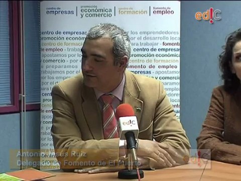 Visita educadores Turcos a Fomento