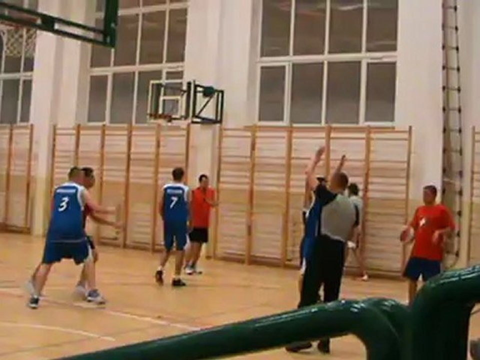 Rozwajlery Dream Team 6