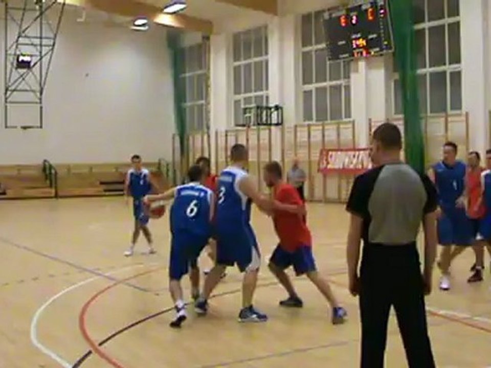 Rozwajlery Dream team part 3