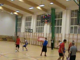 Rozwajlery - Dream Team part2